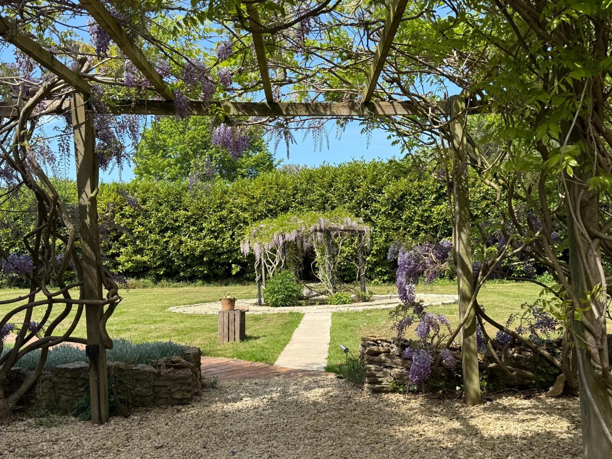 Granby Estate The Old Pool House Lejlighed Bradford-On-Avon Eksteriør billede